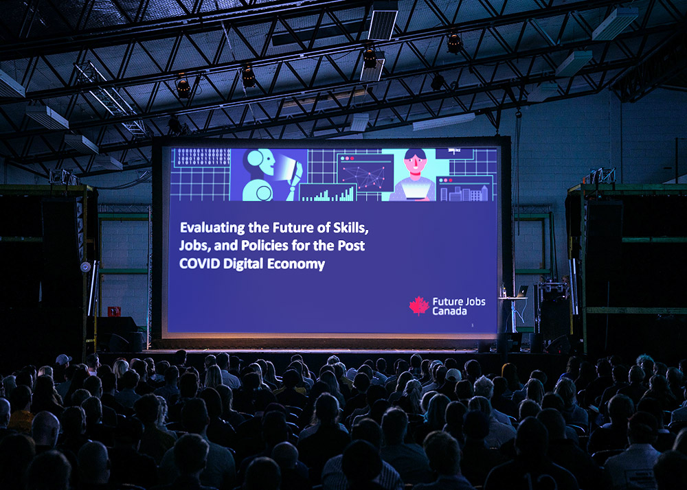 futureJobsCan's tweet photo. Our official presentation is available for download here: 📽️ https://t.co/WpzLAFErta 
@fsc_ccf_en @SSHRC_CRSH
#FutureCanada #SSHRC #SSHRCFunded #FutureJobsCanada https://t.co/m05mz8sURd