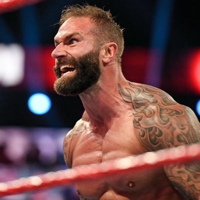 ShowDominic's tweet photo. WWE has come to terms on the release of Jaxson Ryker. We wish him the best in all his future endeavors. https://t.co/4T5Y8DwRbP https://t.co/s5LGVoNfFX