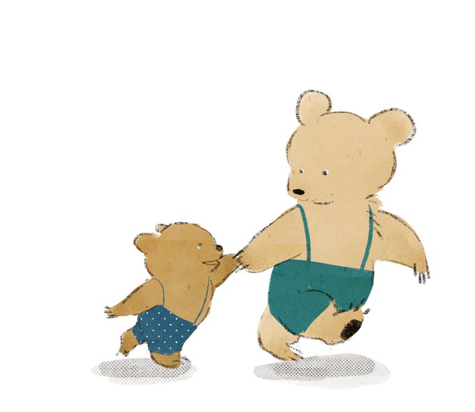 仕事のこともあるのでちょっとご報告ですが、今2人目妊娠で安定期に入りました☺️
このまま行くと息子とかなり近い誕生日になりそう。仕事も変わらず、絵本を作ったり、絵ものんびり描いていきます☺️ 