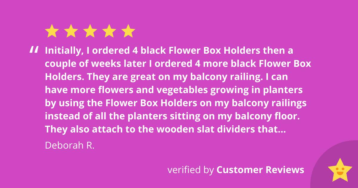 A few reviews from over the summer!  I love see all the great comments from our awesome customers!  Thanks to everyone! 

Please feel free to email us any photos of our products, always want to see more.
cs@mideproducts.com
