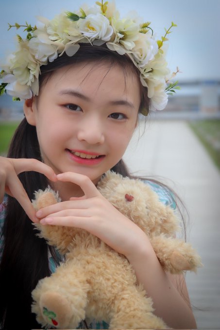 Twitterのコスプレ画像19