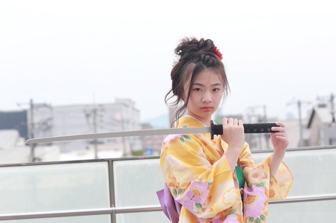 Twitterのコスプレ画像18