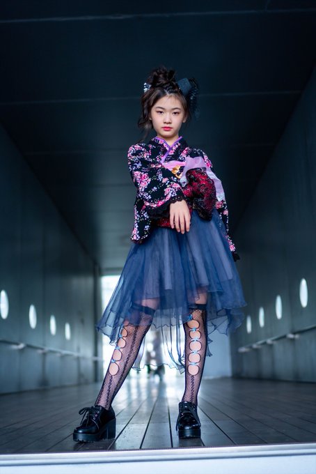 Twitterのコスプレ画像17