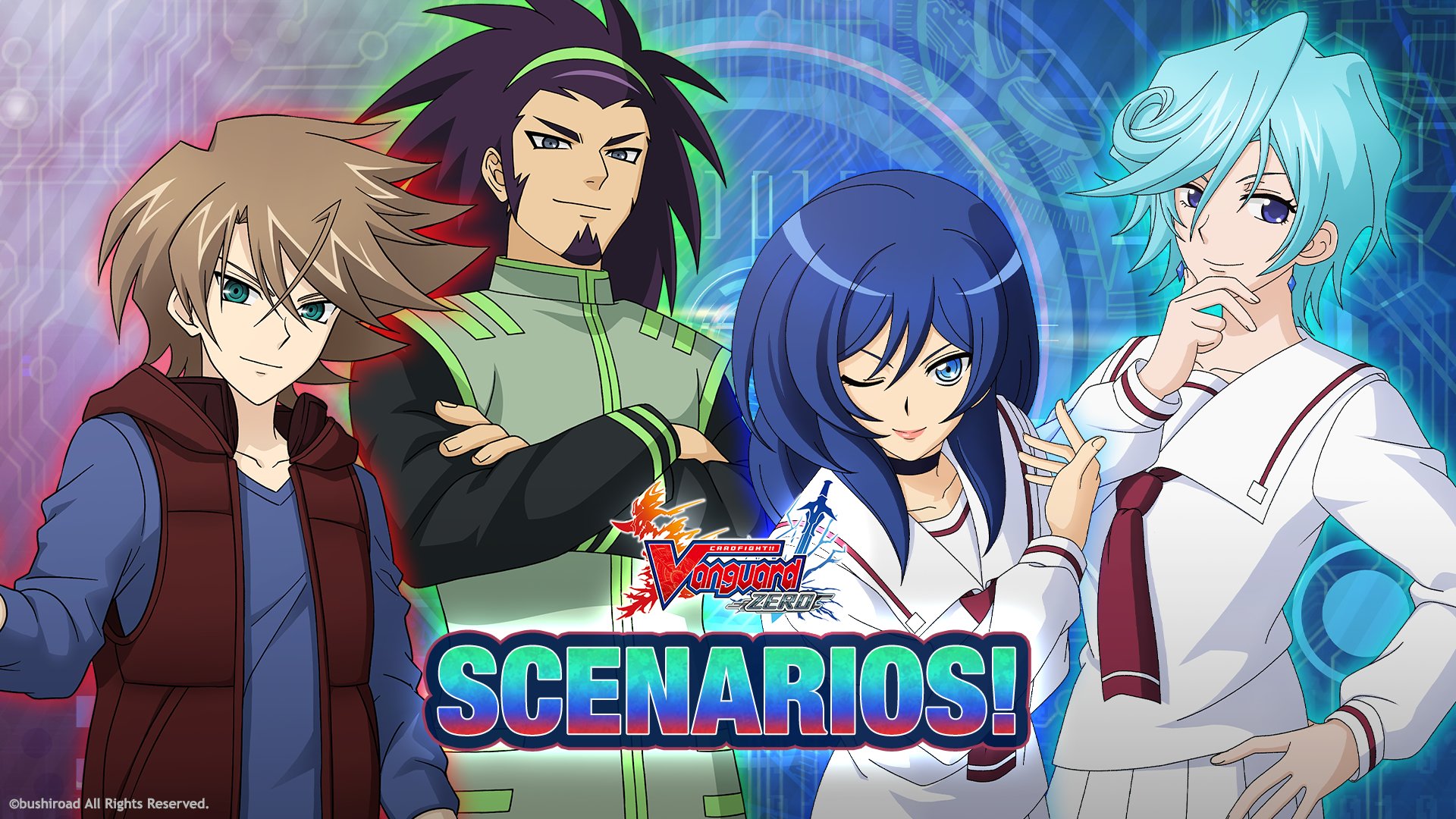 Vanguard ZERO on Twitter: Vanguard ZERO on Twitter: