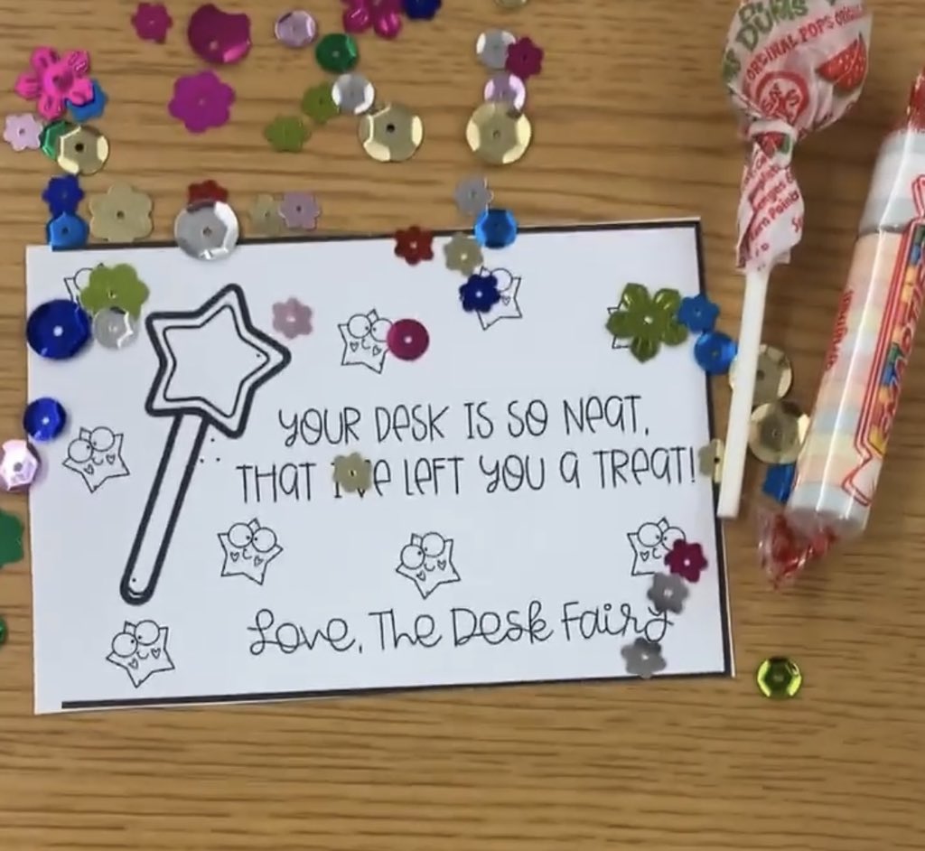 Ms. Kornegay tweet media