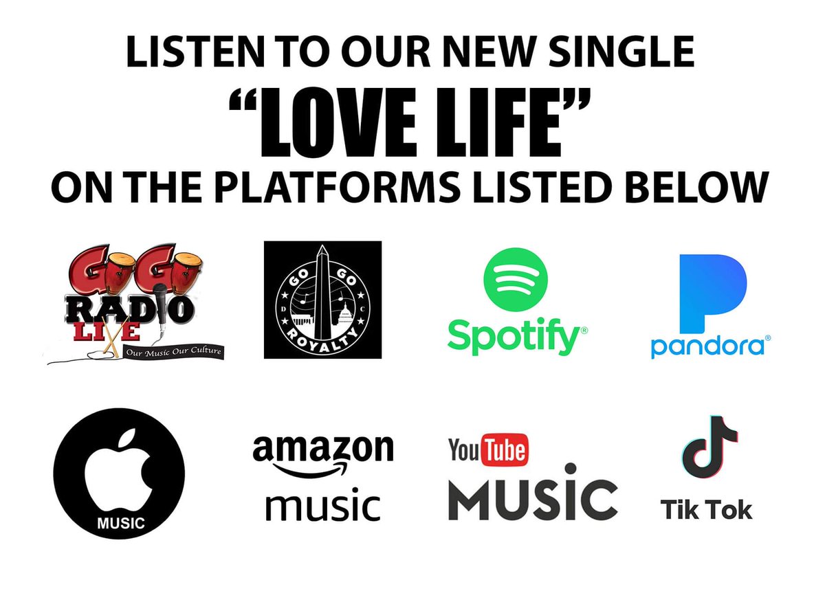 xoband's tweet photo. @gogoroyalty1 @GoGoRadioMagic @GoGo_Global @NicoGoGoOlogist @GoGo_Global @gogomusic @rickyangles @stansimonLFW @gogochuck @gogo @10_31_scor_pio
@DMVGoGoEvents @dmv
#gogomusic #soulmusic #rapmusic #Rap #xoband #dcgogo
#dmv
https://t.co/2BFBUfmANc https://t.co/PJNTtfgQzl