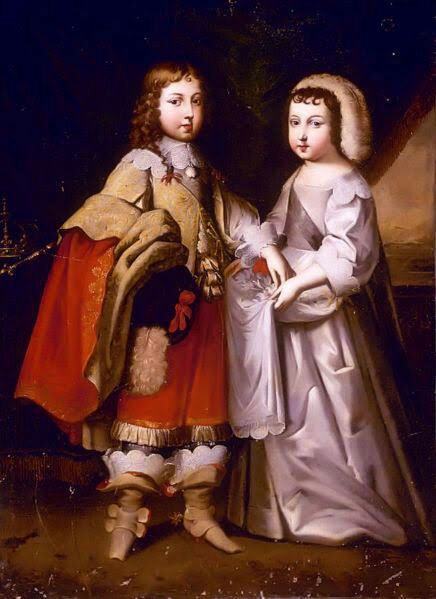 CineHistorico's tweet photo. #TalDiaComoHoy #UnDiaComoHoy #HoyEnLaHistoria   #CineHistórico   1640 nace Felipe de Francia, duque de Orleans, hijo de Luis XIII y hermano menor de Luis XIV (m. 1701), aparece en múltiples producciones que sobre su famoso hermano se han realizado a referenciar entre otras..... https://t.co/cjq8t3fLdV
