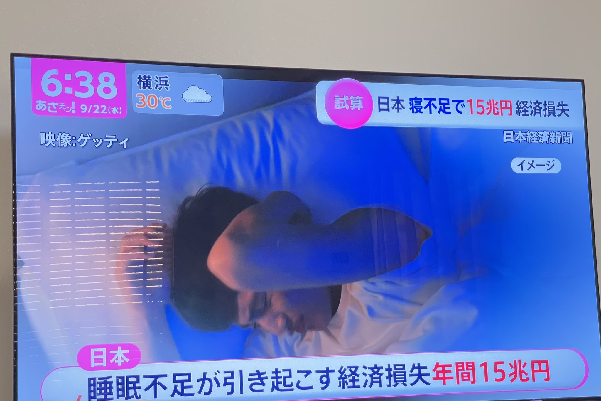 石井正久 マサ 筋肉好きの漢方家 日本人は寝不足で15兆円損してるようです 寝不足は太る 寝不足は老ける 寝不足は冷える 寝不足は乾燥する 寝不足は不安を呼ぶ 寝不足は血を消耗する 寝不足はシワが増える 寝不足は寿命の前借り 寝不足はめっちゃ損する