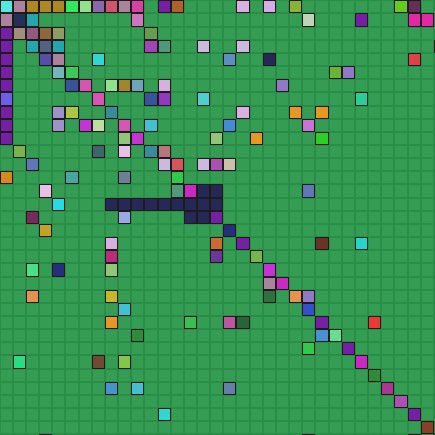 X,Y Project (World Plots Minting Now!) tweet media