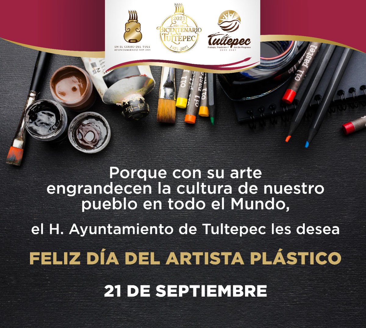 AyuntamientoTultepec tweet media