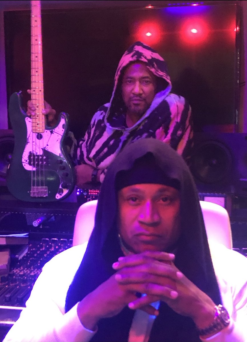 LLCOOLJ tweet media