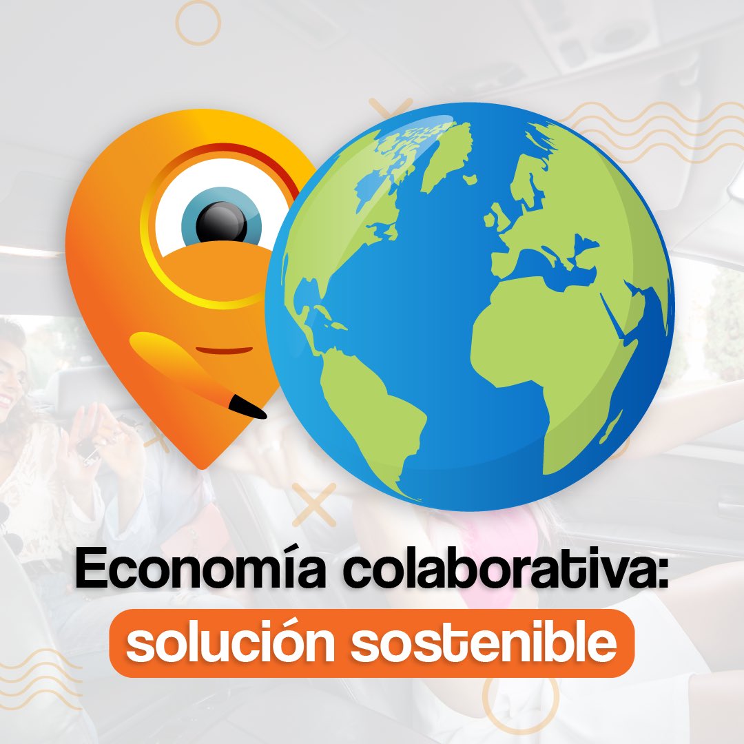 mi_aliky's tweet photo. Si un vehículo contamina a grandes niveles, calentar dos motores en vez de uno va a contaminar mucho más 🚗

Cuantos menos vehículos circulen por las vías, menor será el daño a nuestro medio ambiente. 
Si viajas con #ALIKY, ahorras dinero y también reduces tu huella ambiental 🌳 https://t.co/1XCBe5UBBF