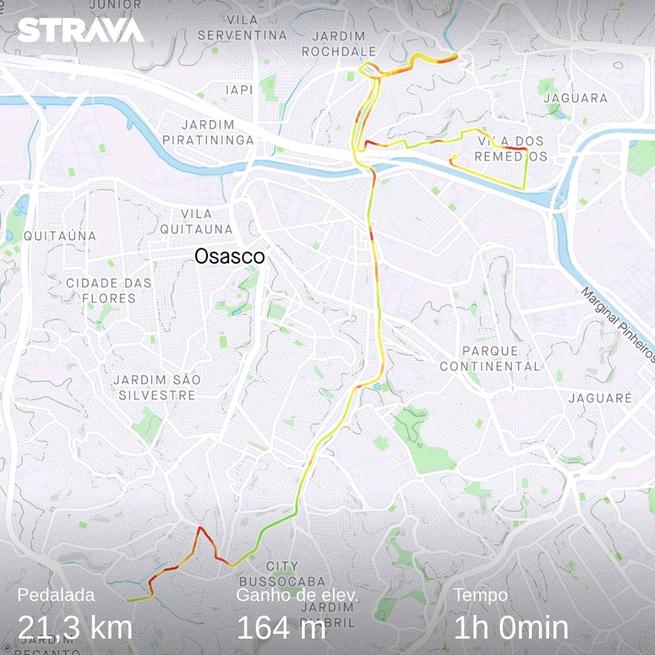 Rafameric's tweet photo. Confira minha atividade no Strava: https://t.co/PHilF1xGJL https://t.co/XYSxCZfArA