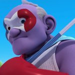 Image for the Tweet beginning: O episódio estreia na próxima