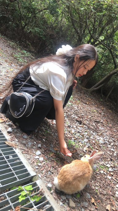 Twitterのコスプレ画像22