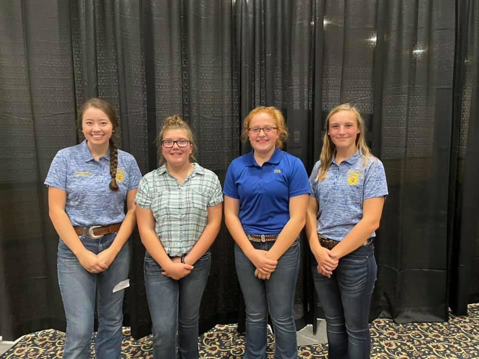 Sherisa Nailor tweet media