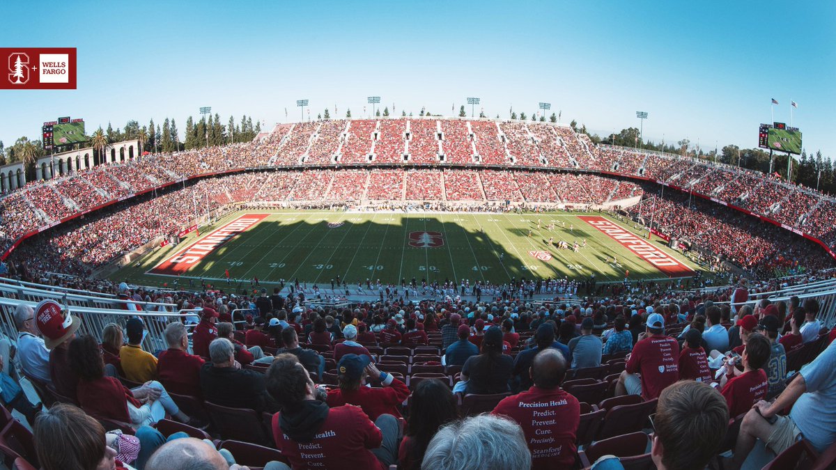 Stanford Cardinal 🌲🤓 tweet media