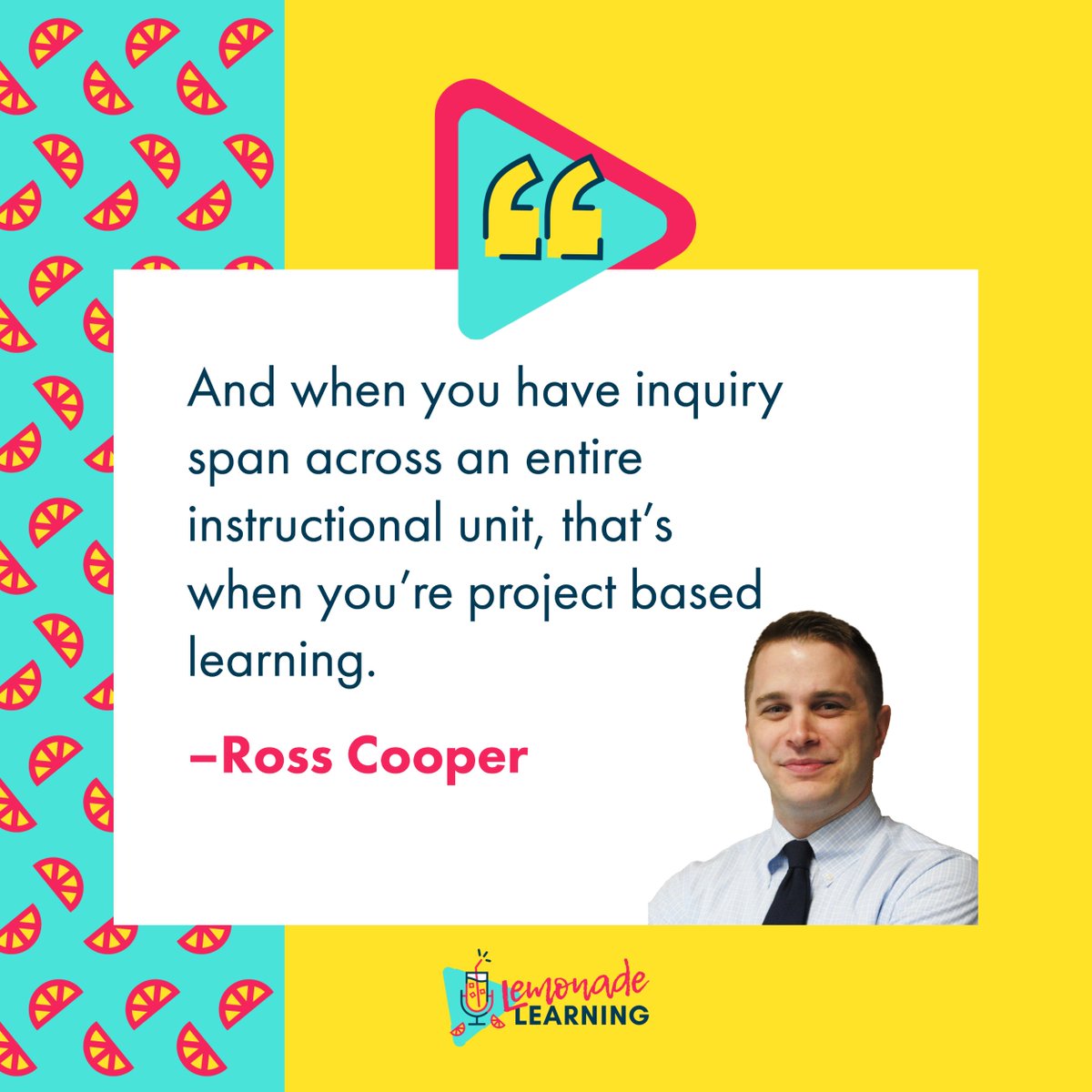 Lemonade Learning tweet media