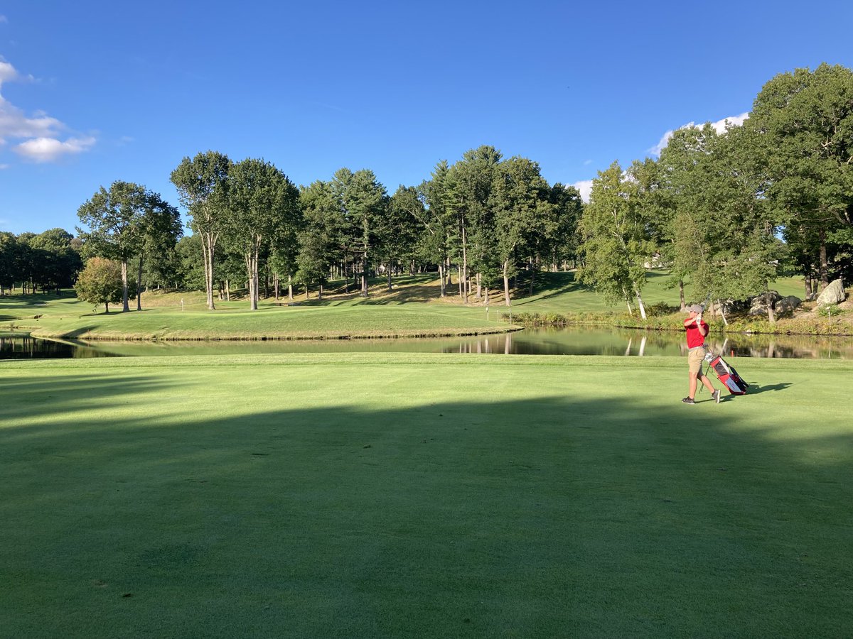 Milton High School Golf (@miltonhsgolf) on Twitter photo 65-57 Win over Brookline on a beautiful night at <a href="/WollastonGC/">Wollaston Golf Club</a>! Captains Catudal and DiSandro led the way with 17 and 12 points, respectively. <a href="/MHS_Wildcats_/">Milton HS Athletics</a> <a href="/BostonHeraldHS/">Danny Ventura</a> <a href="/GlobeSchools/">Boston Globe Schools</a> 65-57 Win over Brookline on a beautiful night at <a href="/WollastonGC/">Wollaston Golf Club</a>! Captains Catudal and DiSandro led the way with 17 and 12 points, respectively. <a href="/MHS_Wildcats_/">Milton HS Athletics</a> <a href="/BostonHeraldHS/">Danny Ventura</a> <a href="/GlobeSchools/">Boston Globe Schools</a>