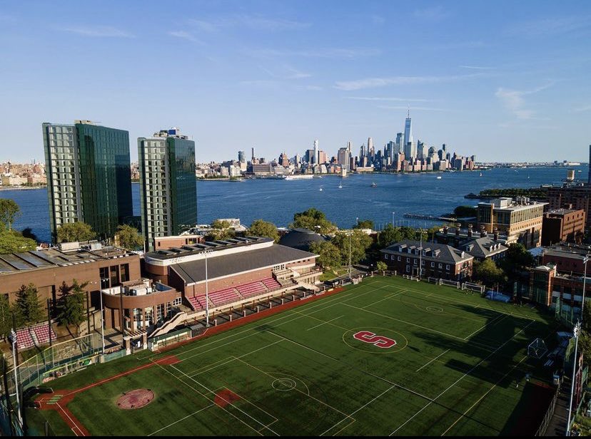 JakeKalfayan's tweet image. I’m excited to announce that I will be continuing my academic and athletic career at Stevens Institute of Technology. I would like to thank my family, friends, and coaches for all of their help along the way. I can’t wait for what the future holds. #ROLLDUCKS @BaseballStevens