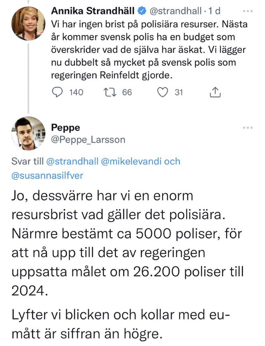 @RichardHerrey's photo on Polisen