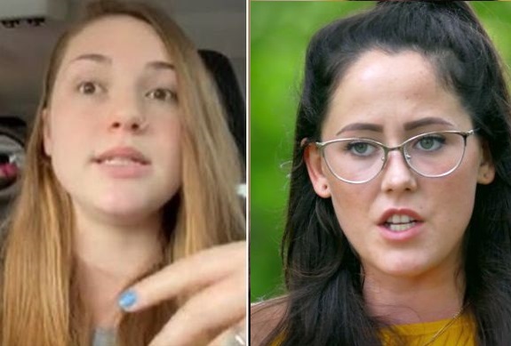 'Teen Mom' News Pile: Farrah Abraham claims the #TeenMom stars want her to be their lawyer, Gabbie Egan claims Jenelle Evans randomly ended their friendship & more: https://t.co/pYikGoJ5Wy https://t.co/7ZYARx7gIV