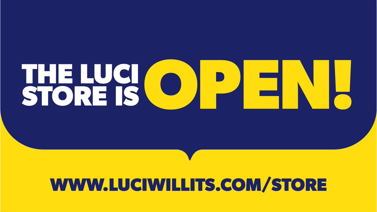 luci_willits's tweet photo. The #voteluci store is OPEN! Get your Luci merch by heading over to our website https://t.co/dBjRyiQhqt. T-shirts! Stickers! Yard signs! Show your support for Luci to represent West Boise on #Boise City Council! #Election2021 https://t.co/rCbf9nuwZu