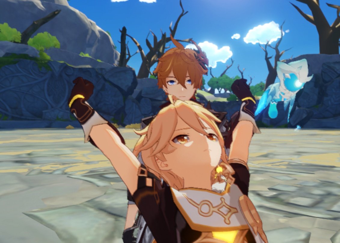 BKwsd's tweet image. มองเข้มมาก รู้เลยว่าหวง 🐳🌤️✨ #childether #childaether​ #allaether