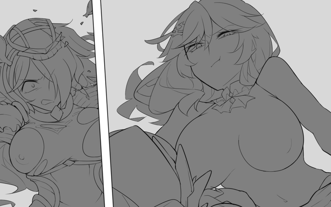 あとは完成まで潜行します……… 