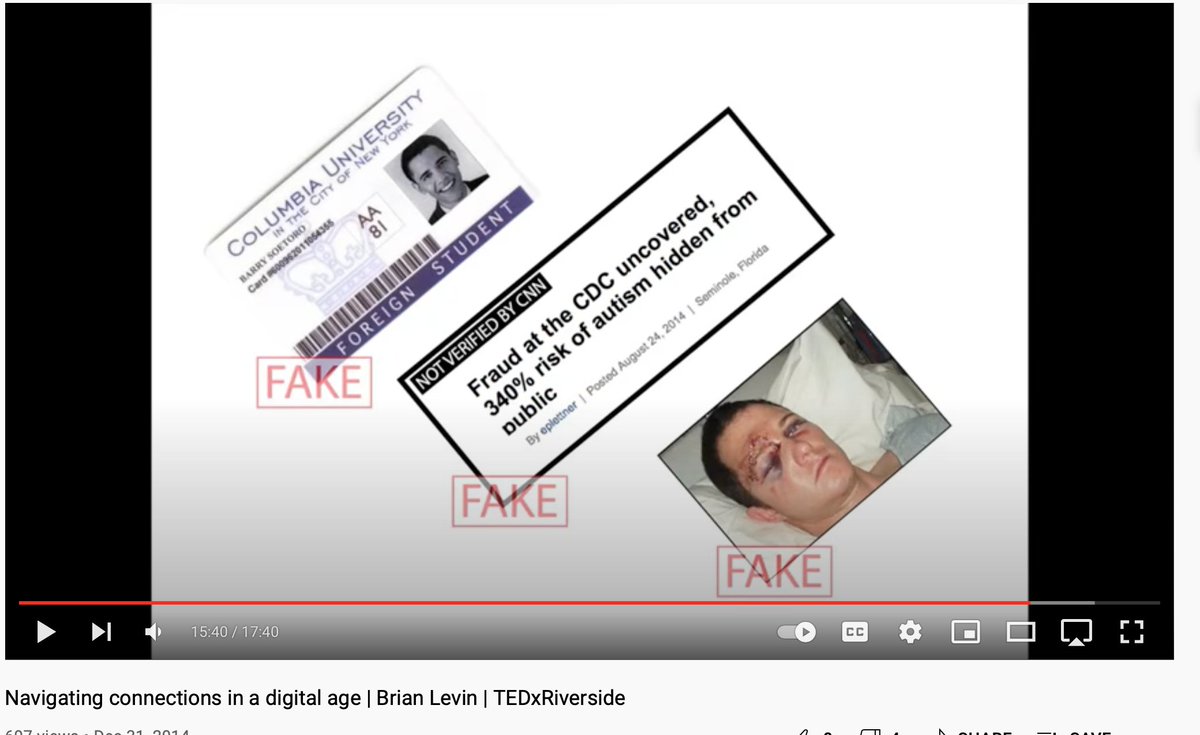 Brian Levin tweet media