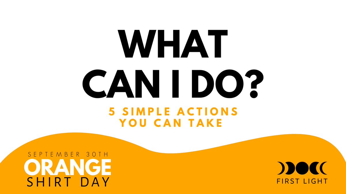 FirstLight_NL's tweet image. We've had lots of questions on ways that folks can recognize September 30th - this quick guide gives some actions you can take.

Head over to firstlightnl.ca/OSD for more info, resources &amp;amp; social media templates you can use. Be sure to use #OrangeShirtDayNL!