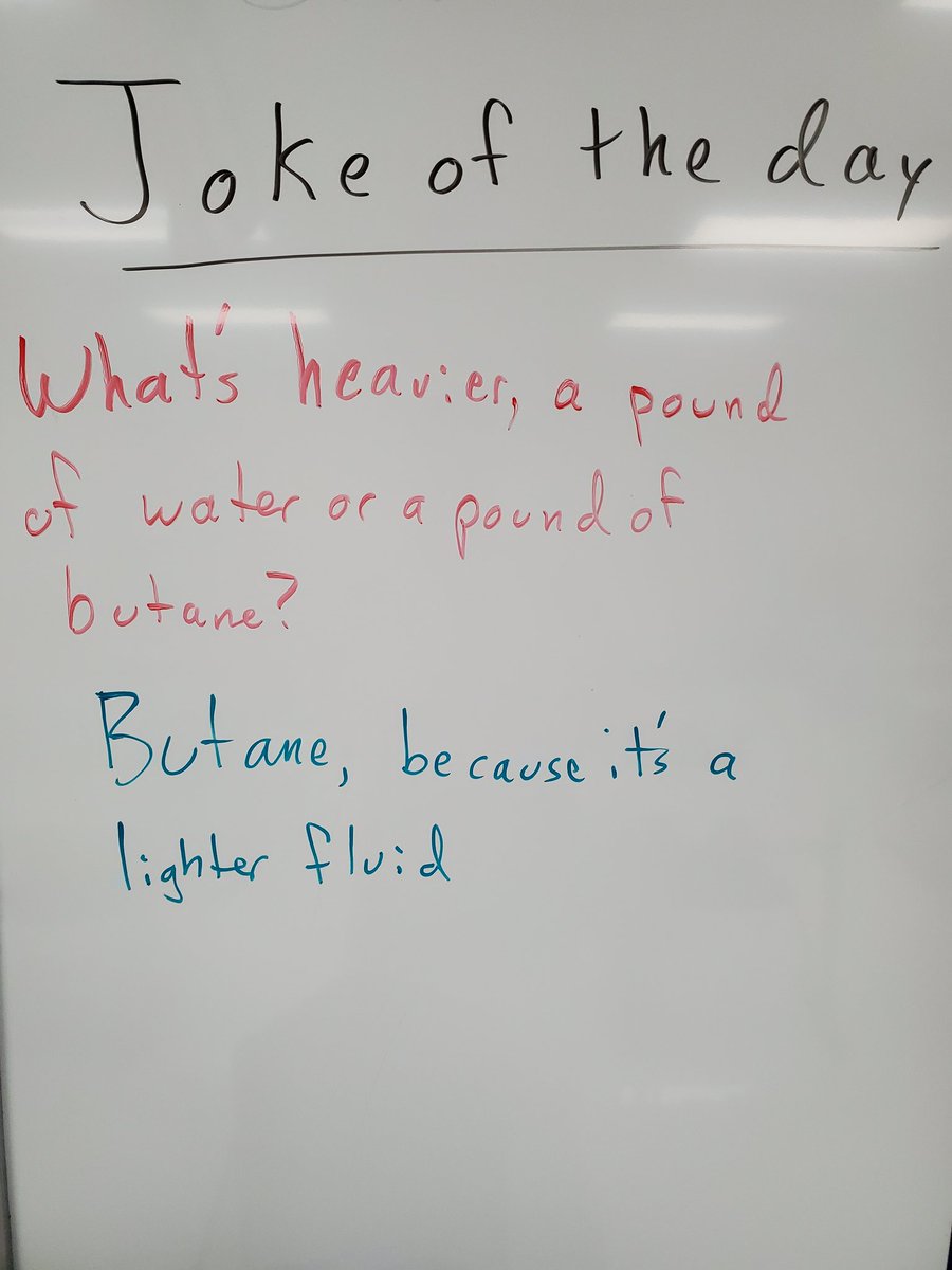 Dr_ottman's tweet photo. #JokeOfTheDay https://t.co/H1TBDysWWQ