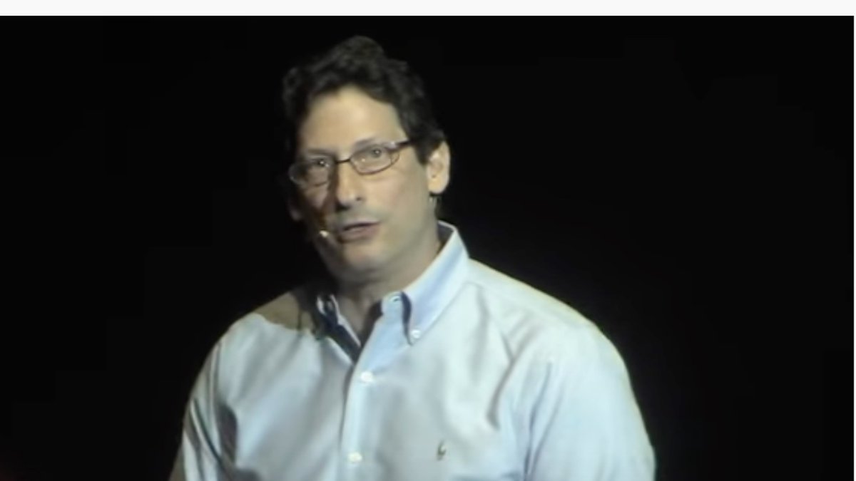 Brian Levin tweet media