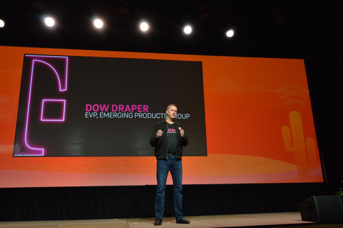 Americans need a good option NOW for Home Internet, and <a href="/TMobile/">T-Mobile</a>’s Fixed Wireless offers the best solution with award-winning Care – no added fees, contracts, price hikes, or installation. Thank you for the keynote opportunity, <a href="/CCAMobile/">Competitive Carriers Association</a>! #CCA2021