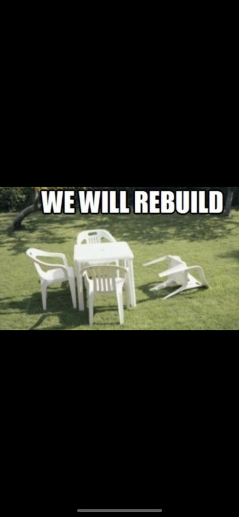 Jack_P23's tweet photo. Bring back this meme #earthquake https://t.co/eZuV8dFZWK