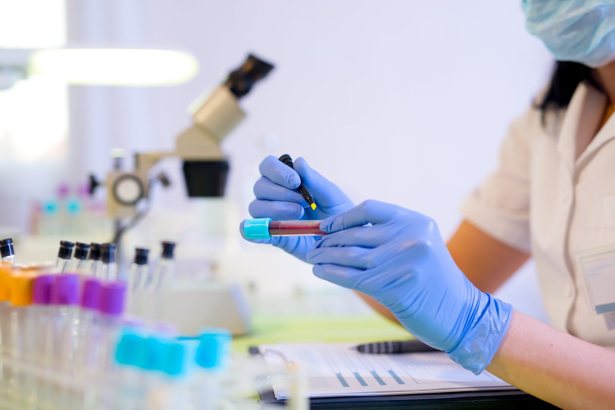 Rhythm Biosciences tweet media