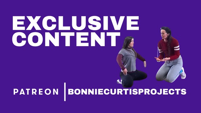 BCProjects_'s tweet image. PATREON ONLY EXCLUSIVE VIDEO! 
'I Have No Arms'

Check out this behind the scenes video from our workshop with Director Jhi Rayner.  

Visit our Patreon Page to watch this hilarious video!

zpr.io/tDud9ArJaGKx