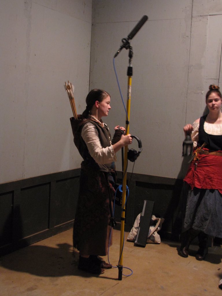 Brightsword Productions tweet media