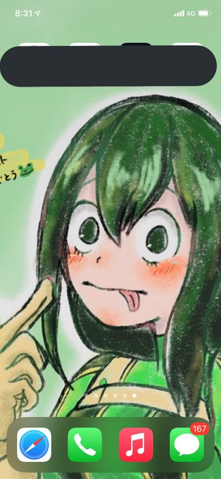 待ち受けのtwitterイラスト検索結果