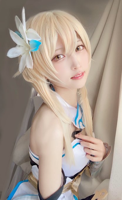 コスプレイヤー猫田あしゅのTwitter画像21