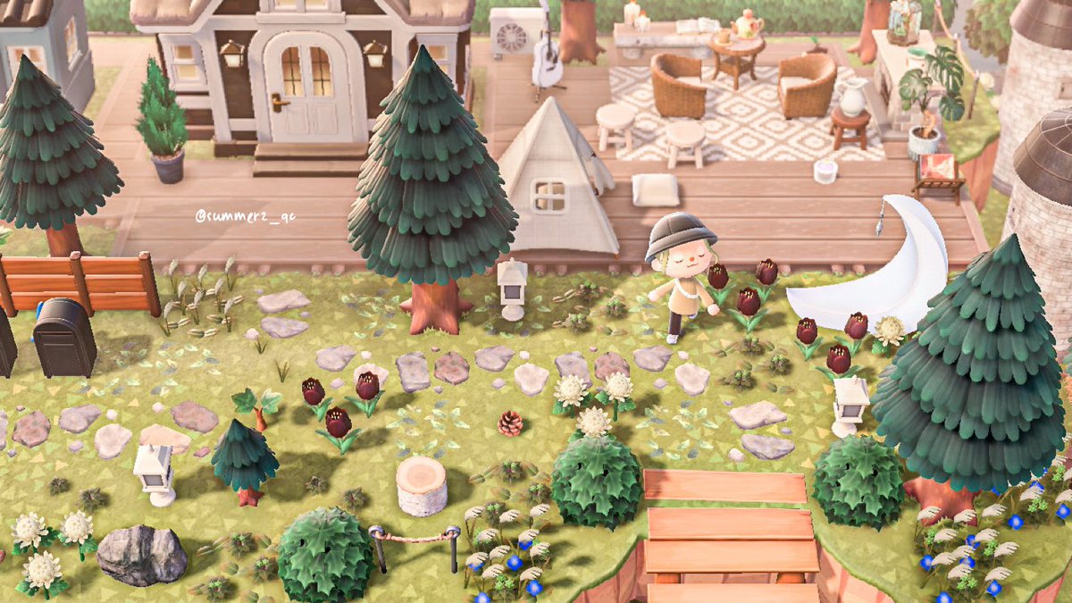 summerz_ac's tweet photo. ⛅️

#AnimalCrossing #AnimalCrossingNewHorizons #ACNH #NintendoSwitch #Nintendo https://t.co/4tDUMW0Kfo
