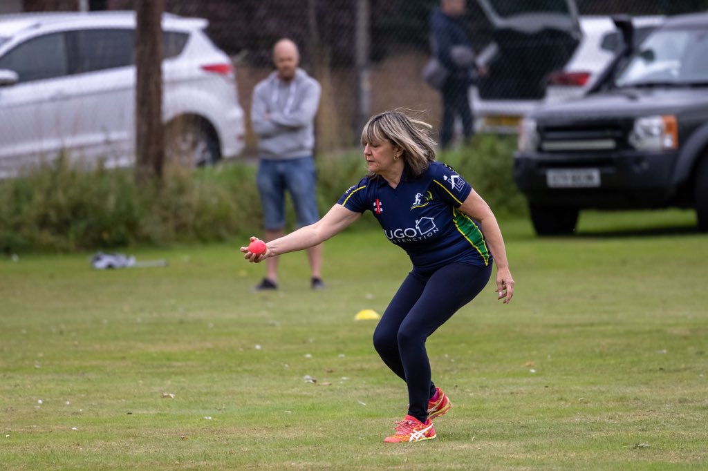 ladies_high's tweet photo. Some wonderful photos from the @DunmowCC ladies and girls softball tournament. A fantastic day to finish off the season!
#supportinglocalclubs #dunmowcc #highrodingcricketclub #ladiescricket #softball #tournament🏏 https://t.co/nvjpWBBULC
