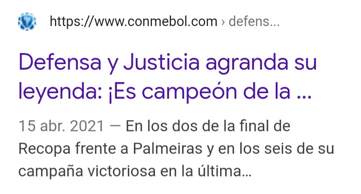 Nachosh's tweet photo. Y como se llama el partido donde se disputa el torneo? Final po. Nombre que le ha dado la Conmebol a los 2 partidos de Recopa, la UEFA al partido de la Supercopa europea.
Menos futbol que Revista Caras. https://t.co/MSgyHRwjU3