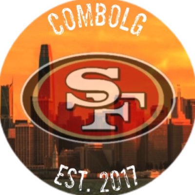 49ersComboLg's tweet photo. #NewProfilePic https://t.co/dl0C2F9JcW