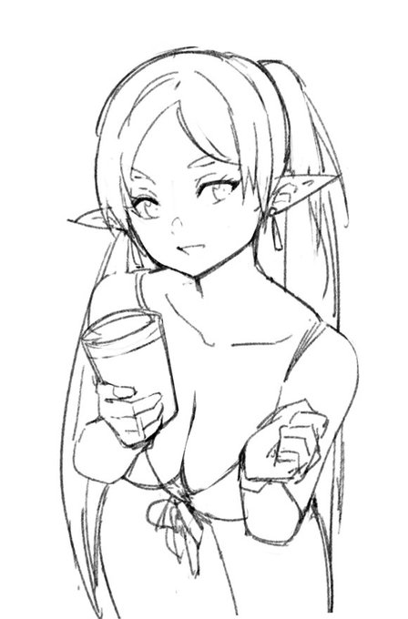 #葬送のフリーレン 