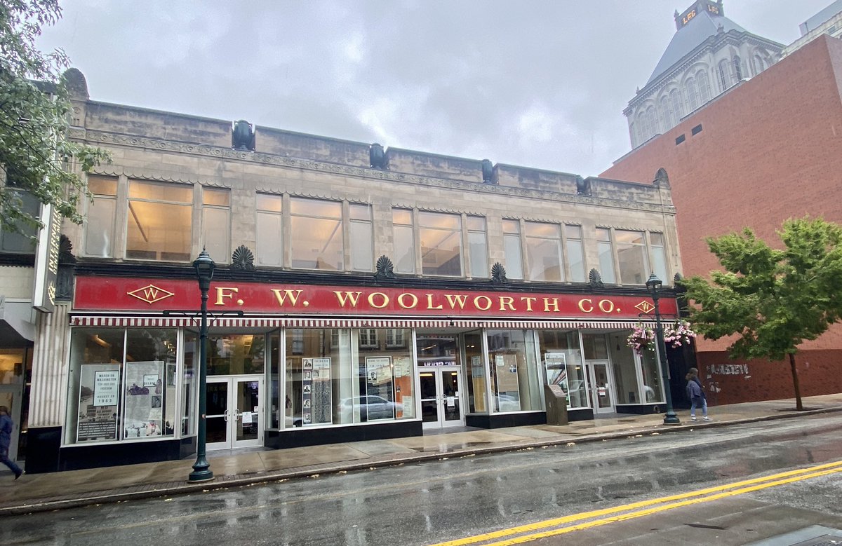 jerrianne1920's tweet photo. Amazing things are happening in #GreensboroNC. Excited to join economic developers &amp; urban leaders from across the US to share bright ideas for a greater #Greensboro. #vanguardgreensboro #smallbusinessmatters https://t.co/Mkrgt90Qdp