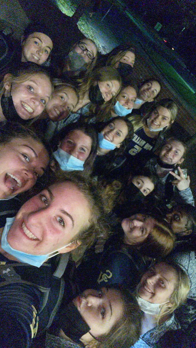 3-0 win over West Chester East!!! 9-0 so far💙💛 #ALLIN #ontodoubledigits #valleyrumble