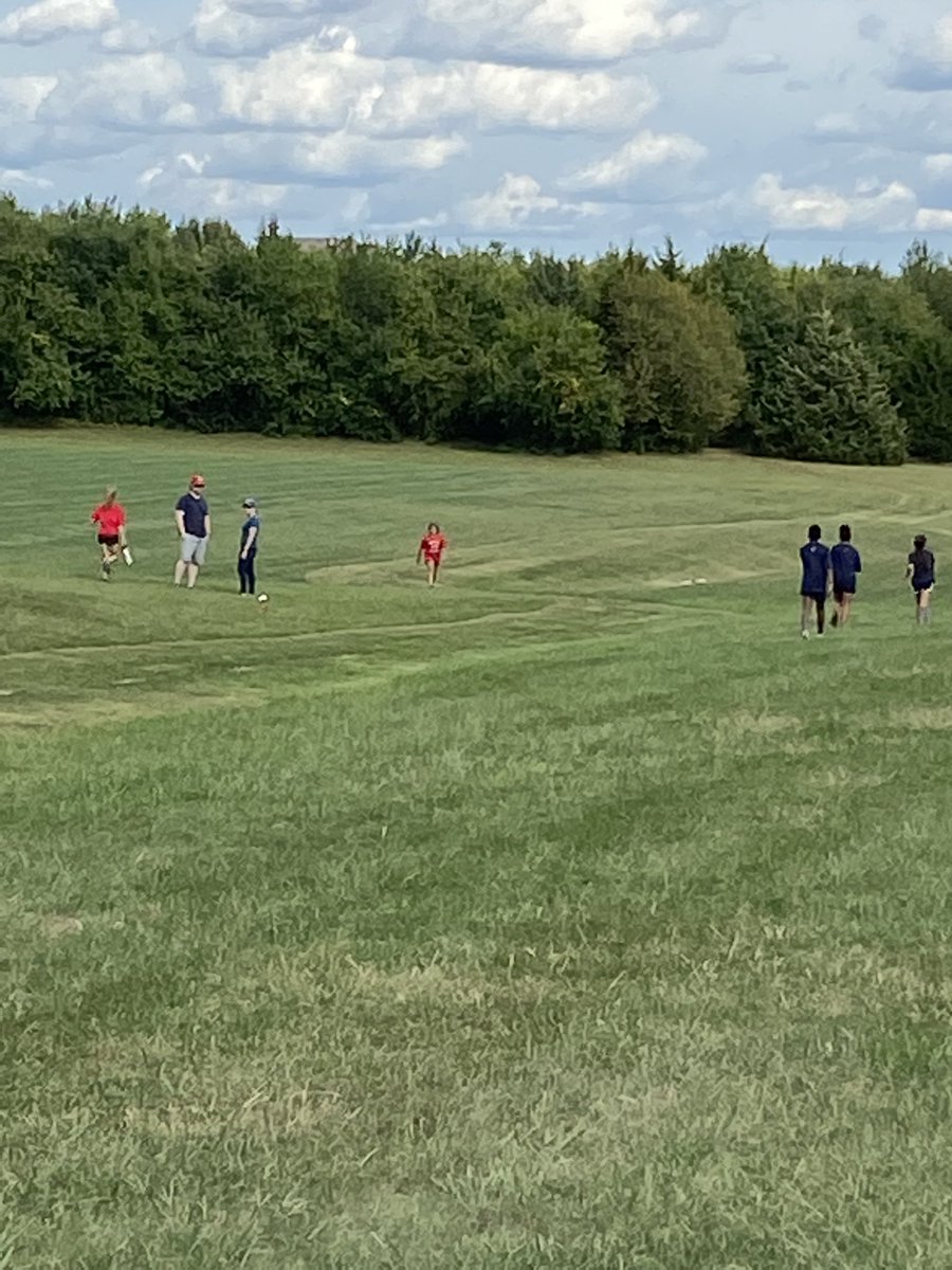 Coach Audra McClelland (@itms_xc_track) on Twitter photo What are these IT runners doing?? Cheering on an opponent and encouraging her to keep going! They asked her name from coaches so they could cheer her on to the finish line. Cougars are #1 with sportsmanship. This coach’s ♥️ is full. <a href="/ITMSCougars/">Indian Trail Cougars</a> What are these IT runners doing?? Cheering on an opponent and encouraging her to keep going! They asked her name from coaches so they could cheer her on to the finish line. Cougars are #1 with sportsmanship. This coach’s ♥️ is full. <a href="/ITMSCougars/">Indian Trail Cougars</a>