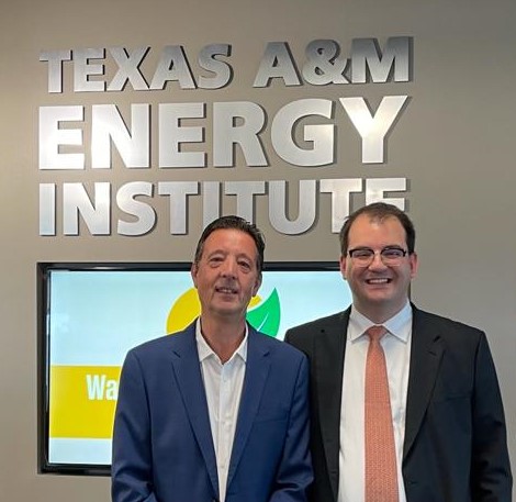 Dr. Stefanos Baratsas has successfully defended his Ph.D. thesis entitled "A Novel Forecasting Framework for Energy and a Systems Engineering Methodology towards Circular Economy." We would like to congratulate Dr. Baratsas and wish him all the best for his future career.