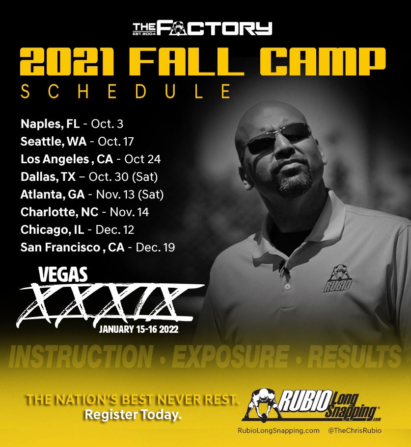 Rubio Long Snapping® (@thechrisrubio) on Twitter photo <a href="/drewfreemann/">drew freeman</a> <a href="/RVilleRavensFB/">Robbinsville Ravens Football</a> <a href="/JoeVMiller1/">5⭐️LS JOE MILLER 2022</a> Nice work. Focus on form and having fun. See you this fall! <a href="/drewfreemann/">drew freeman</a> <a href="/RVilleRavensFB/">Robbinsville Ravens Football</a> <a href="/JoeVMiller1/">5⭐️LS JOE MILLER 2022</a> Nice work. Focus on form and having fun. See you this fall!